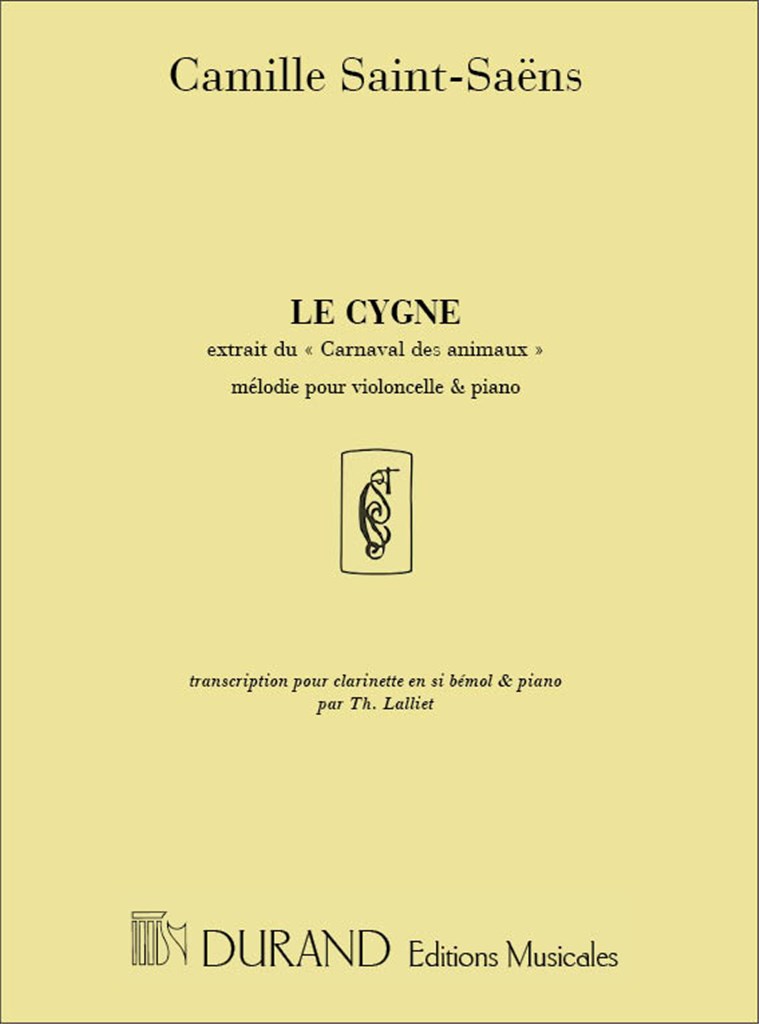 Le Cygne
